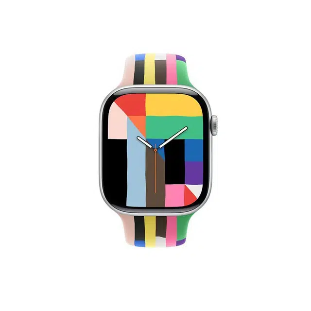 KUWU STREET 230mm iwatchS10S9S8S7SEUltra2