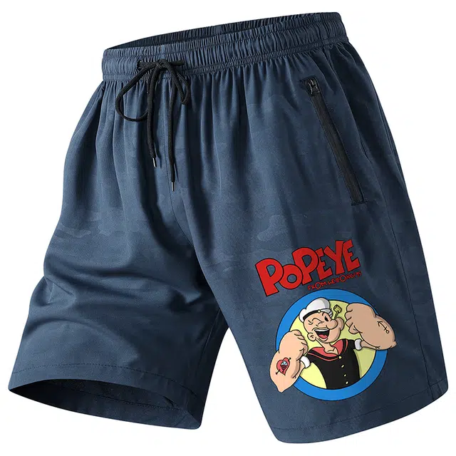 POPEYE