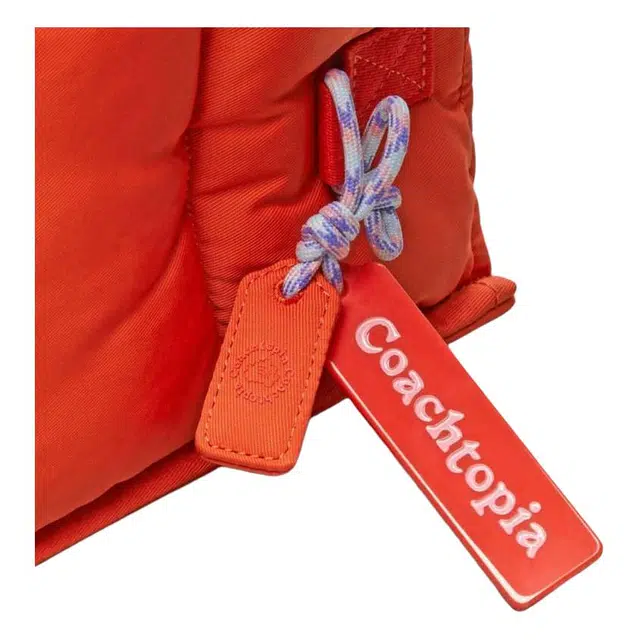 Coachtopia Loop Wavy 43 Tote