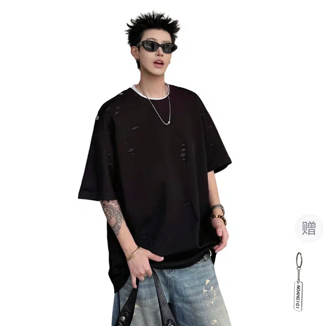 NOAHGIGI T