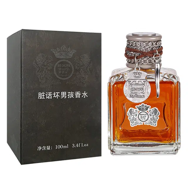 BEOUPE EDT 50ml
