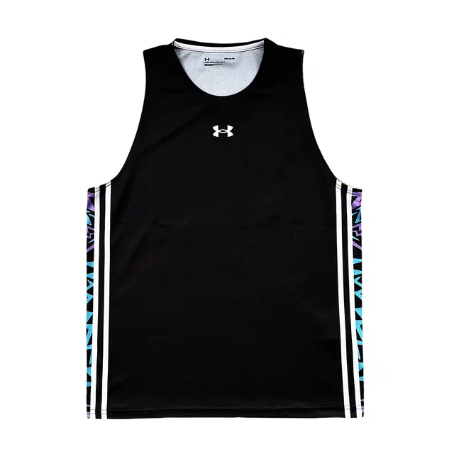 Under Armour