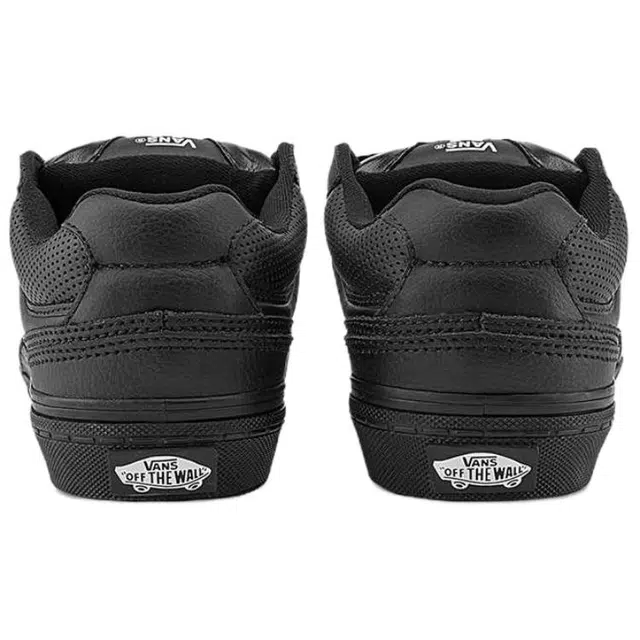 Vans Caldrone