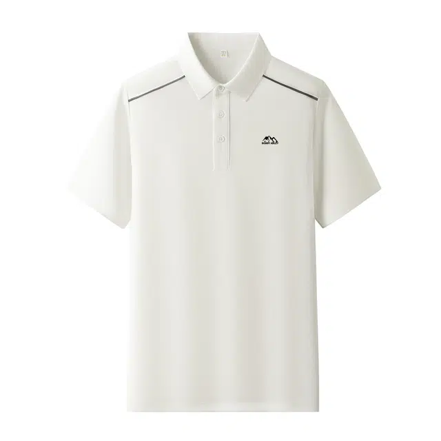 BOBBY ABLEY Polo