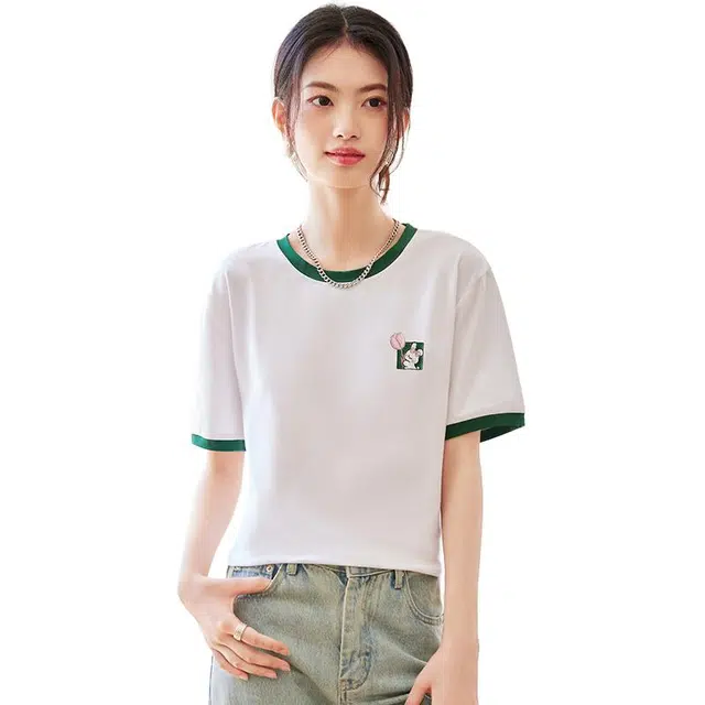 T