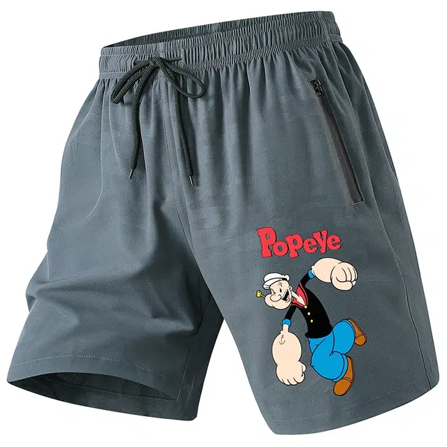 POPEYE Logo