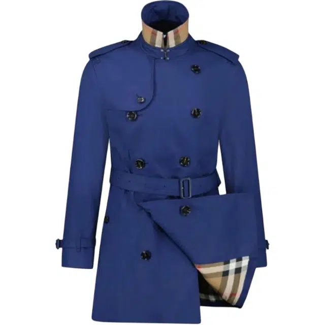 Burberry SS25