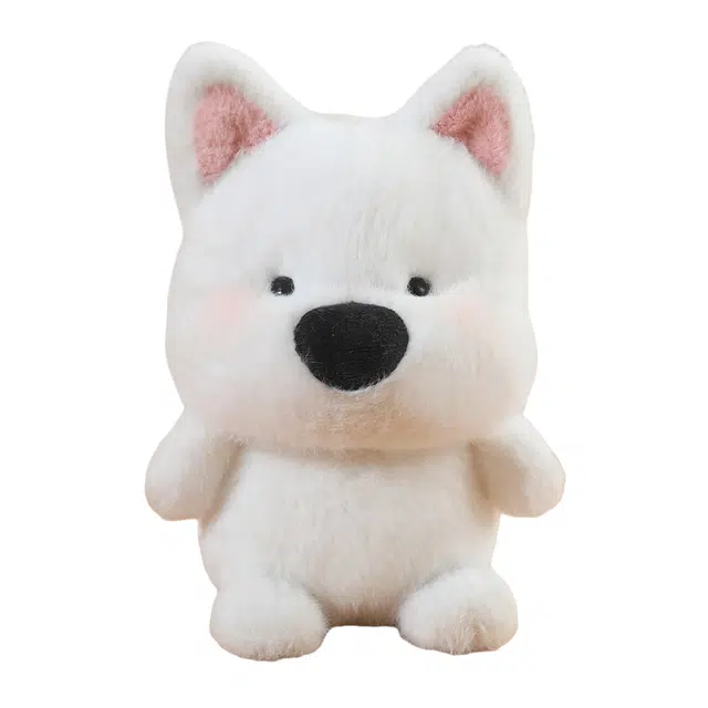 MIC RABBIT 16cm