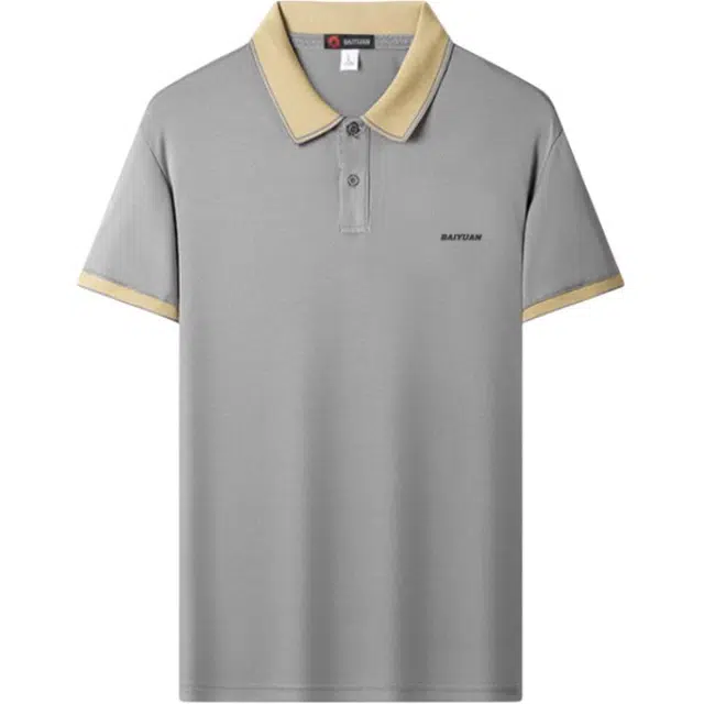 BaiYuan Trousers Polo