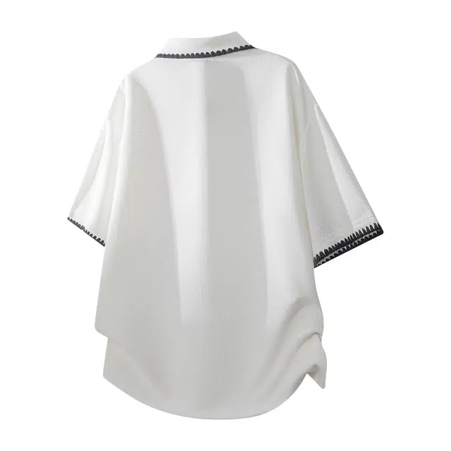 CDISHOU Polo