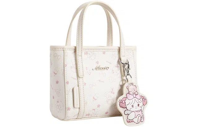 x MIKKO ILLUSTRATIONS Tote