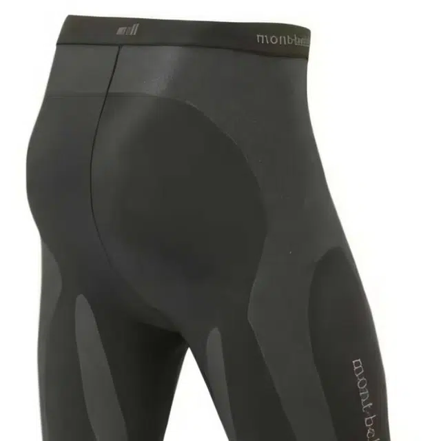 MONTBELL FWAW24 SUPPORTEC