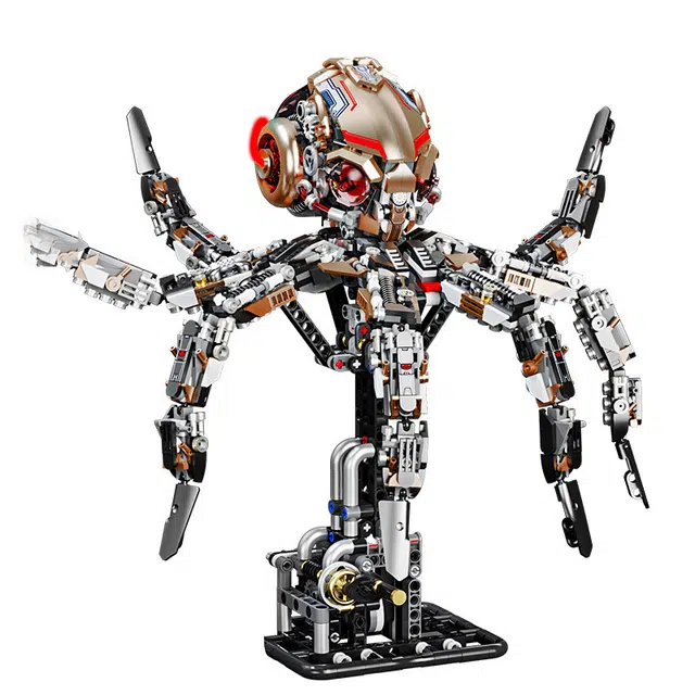 1768pcs JZ-13085