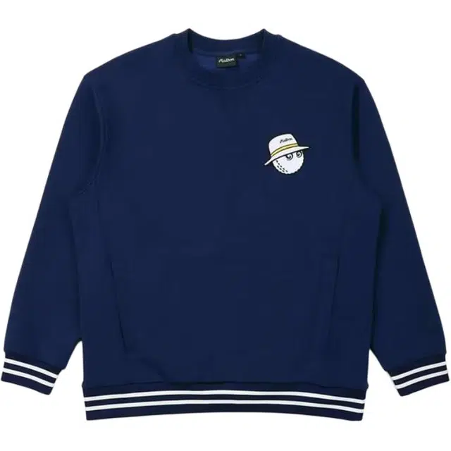 Malbon Golf LogoT