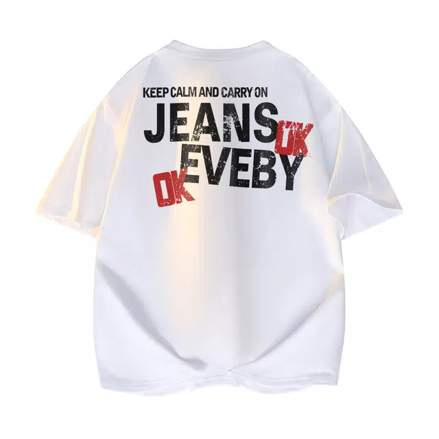 EVE JeansT