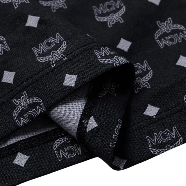 MCM SS22 LogoT