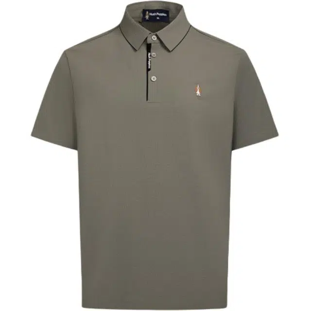 Hush Puppies Polo