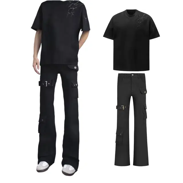 VIPGOOSE T