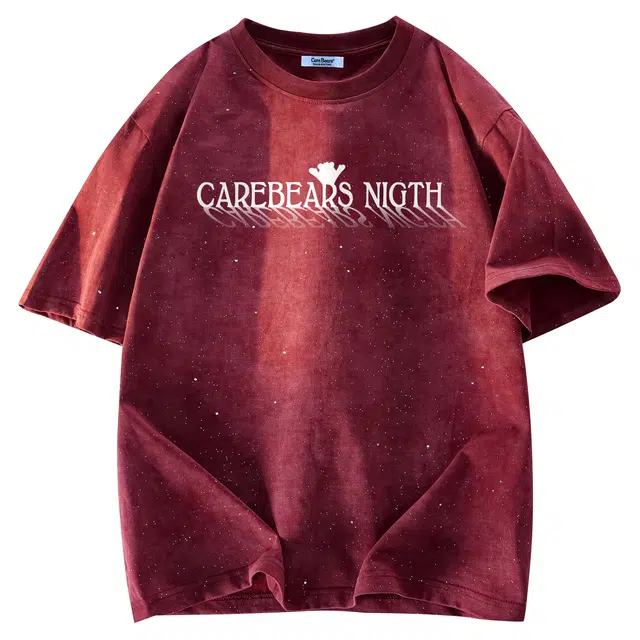 CAREBEARS oversizeT