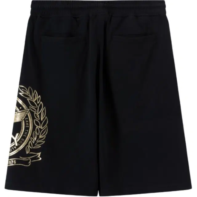 Boy London logo