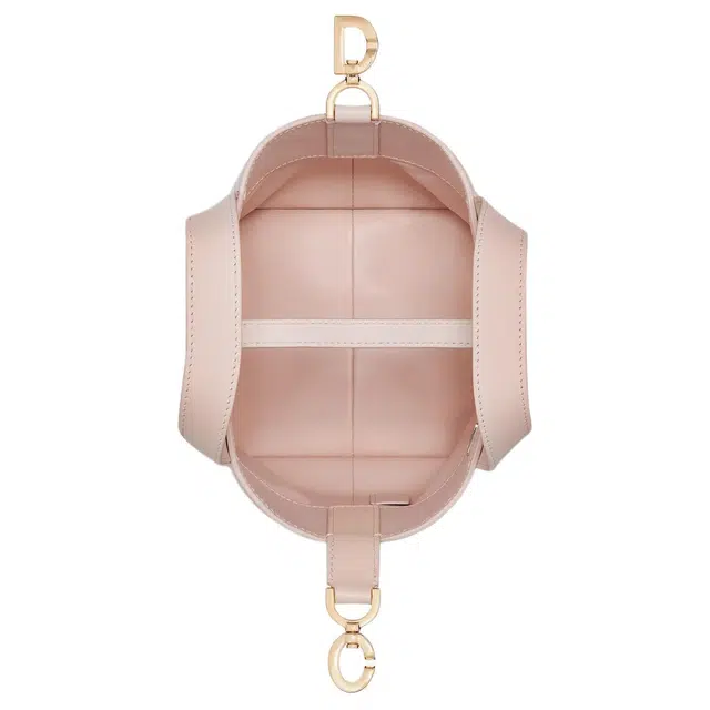 DIOR Toujours CD Lock Tote nano