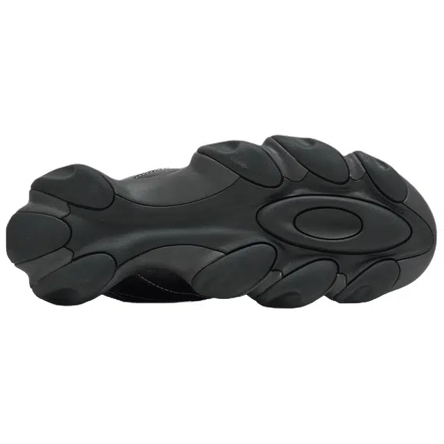 Oakley Factory Team Black