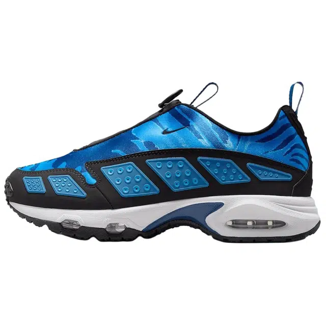 Nike Air Max Sunder Blue Camo