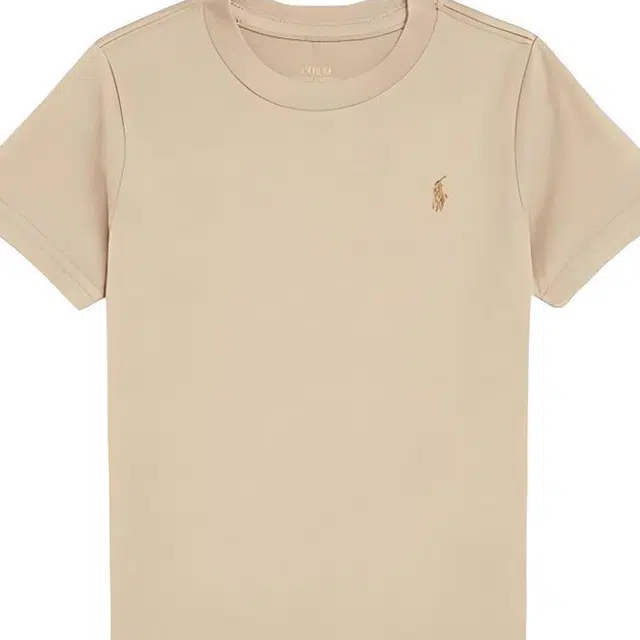 Polo Ralph Lauren LogoT