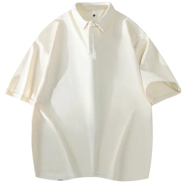 REMEFIT ootdPolo