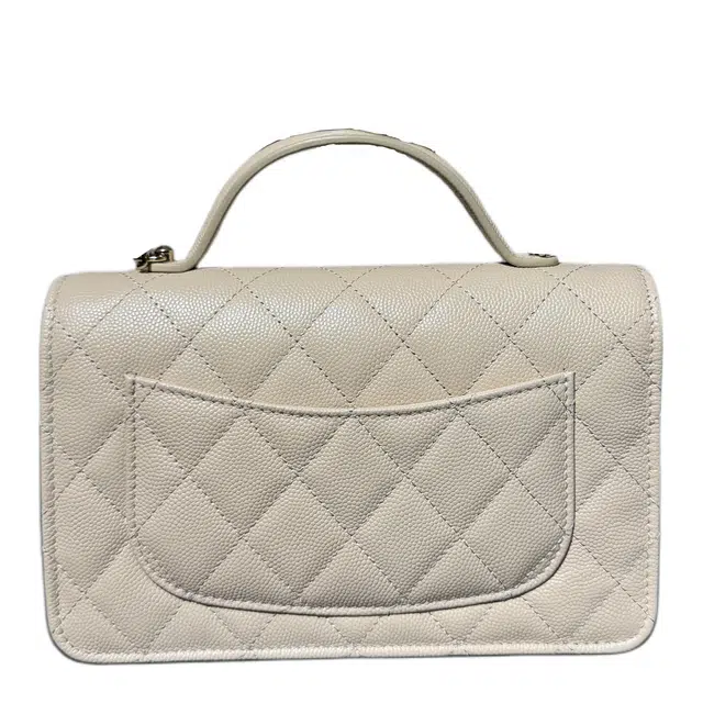 CHANEL 25C