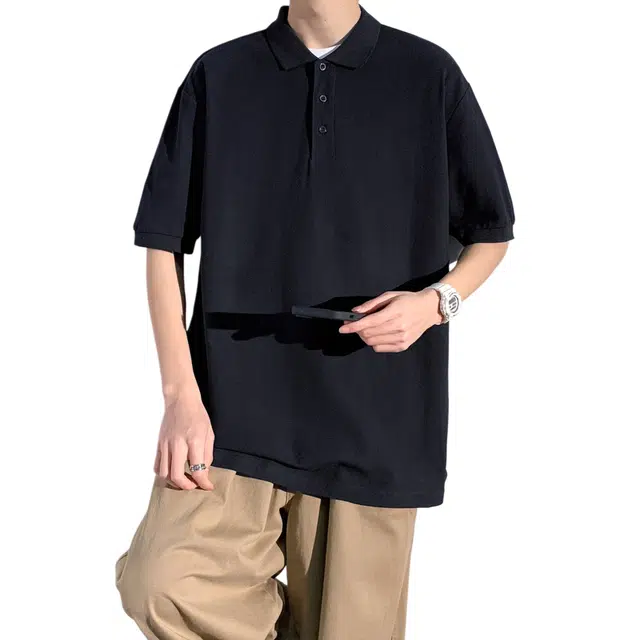 NVKR Polo