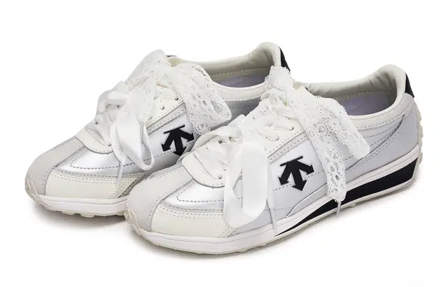 DESCENTE Cron Racer 811