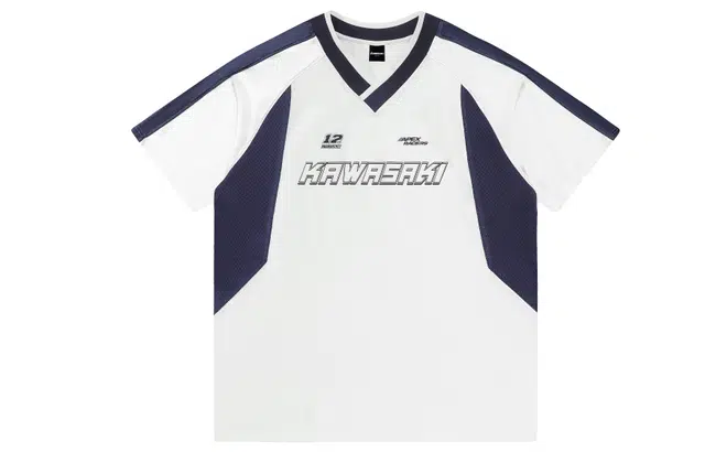 Kawasaki LogoVT