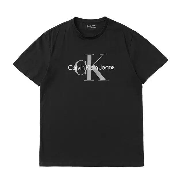 CALVIN KLEIN CKlogoT