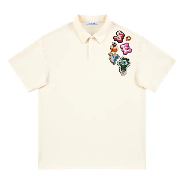 7 SEVFUN Polo