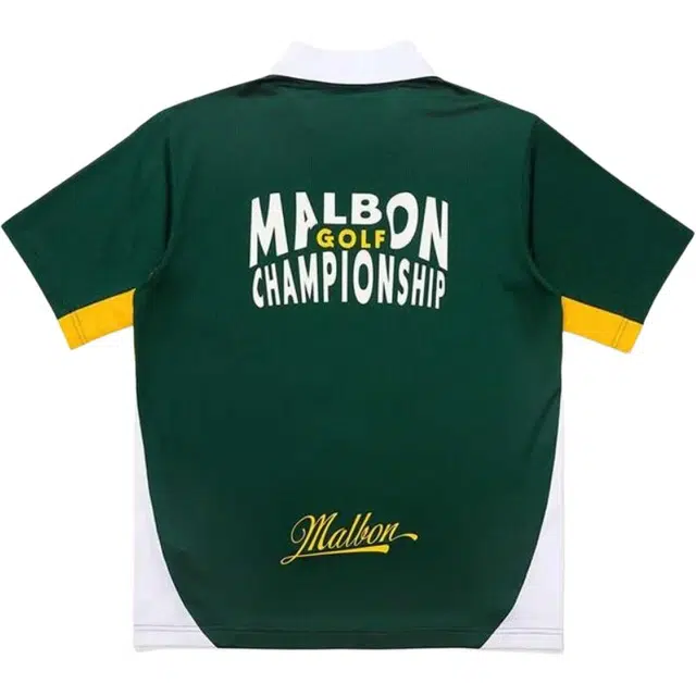 Malbon Golf T
