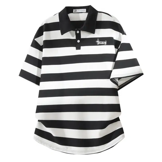 tre club Polo