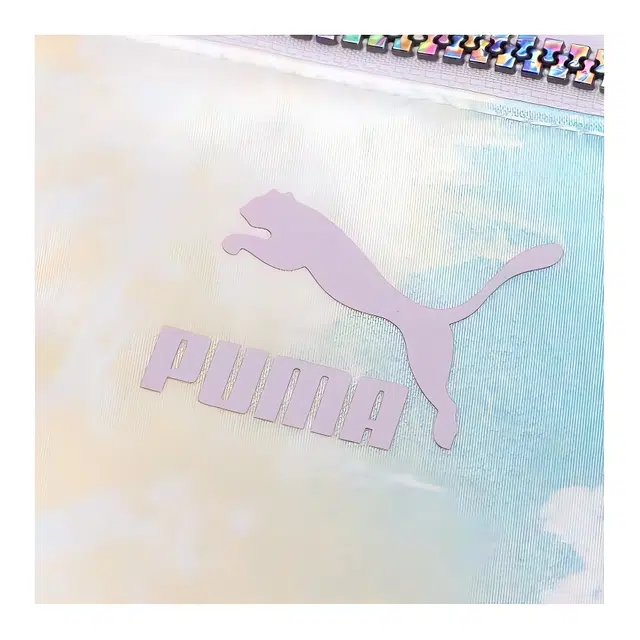 PUMA Tote