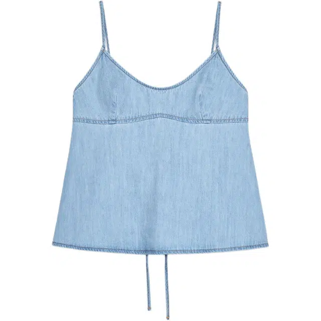 ZARA Trf V