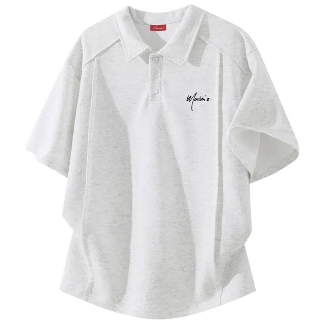 maxim's de paris LogoPolo