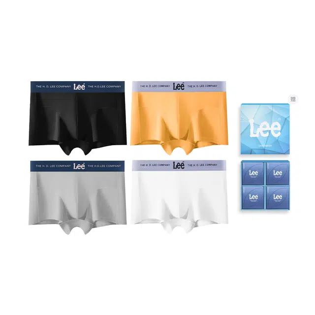 Lee 101 4