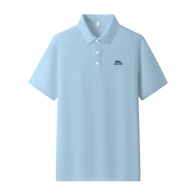 BOBBY ABLEY Polo