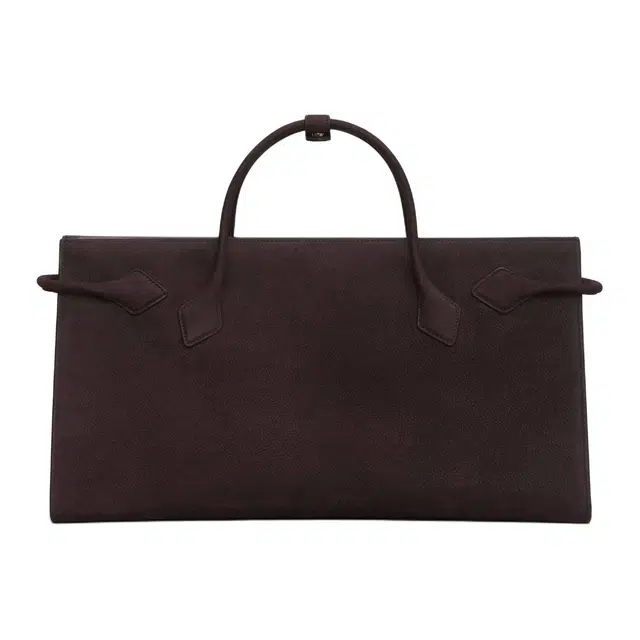 Alaia LE TECKEL Tote