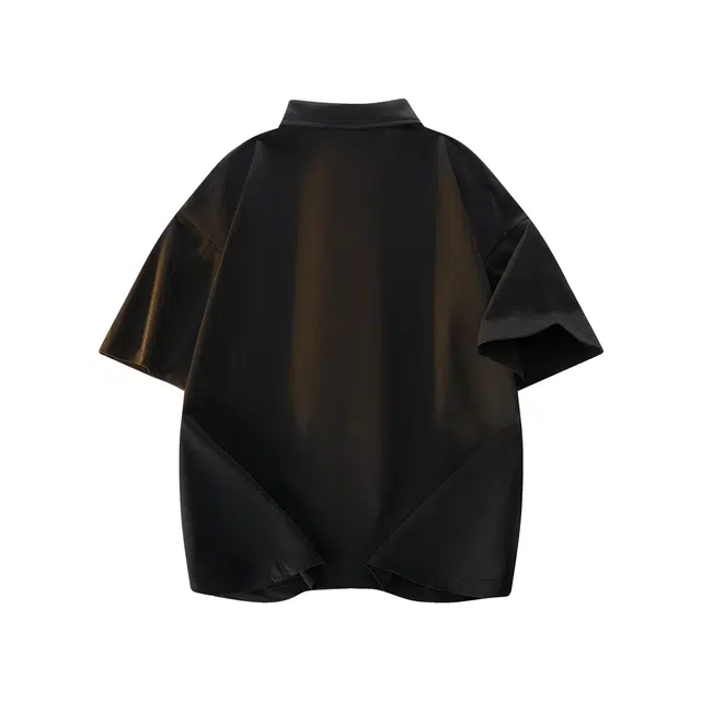 PUNCTILIOUS Polo