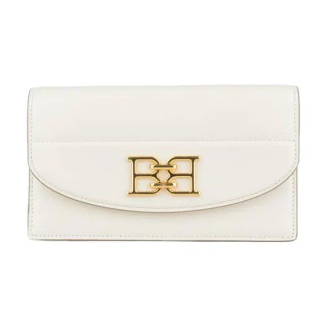 BALLY Logo
