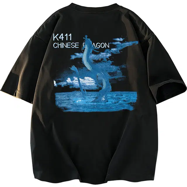 K411 LogoT