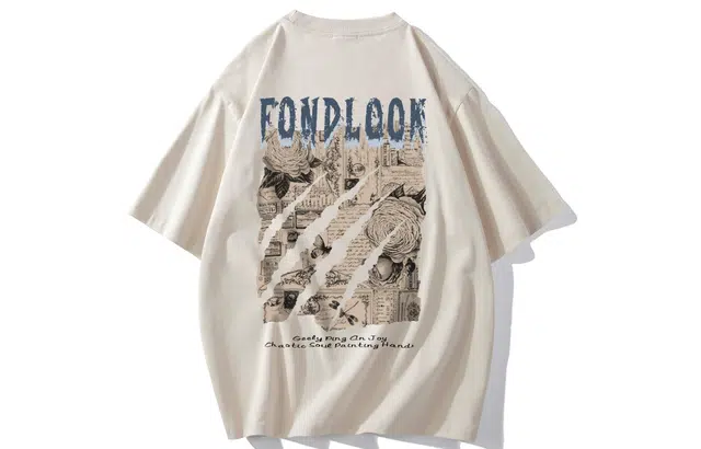 FONDLOOK T