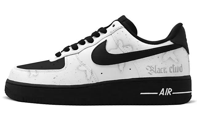 Nike Air Force 1 WET