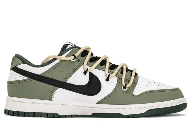 Nike Dunk FZBB