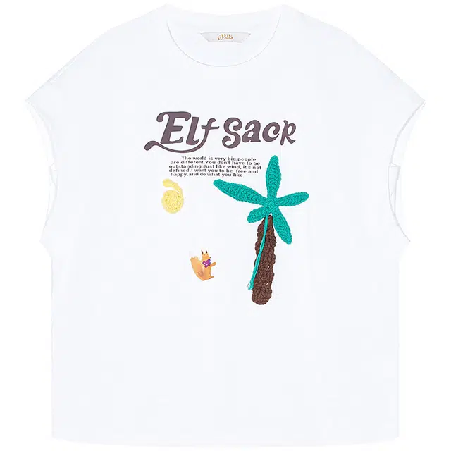ELF SACK T